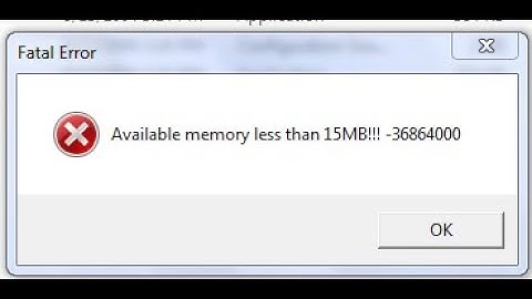Counter Strike showing fatal error solved