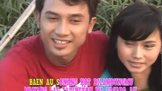 Agian Trio - Di Sada Tingki (Official Music Video) | LOVE SONGS BATAK TERPOPULER