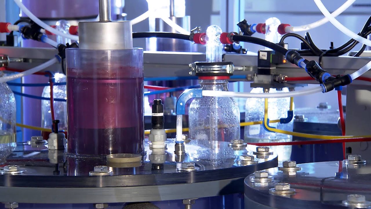 Generate energy from waste water - sewage systems in hospitals