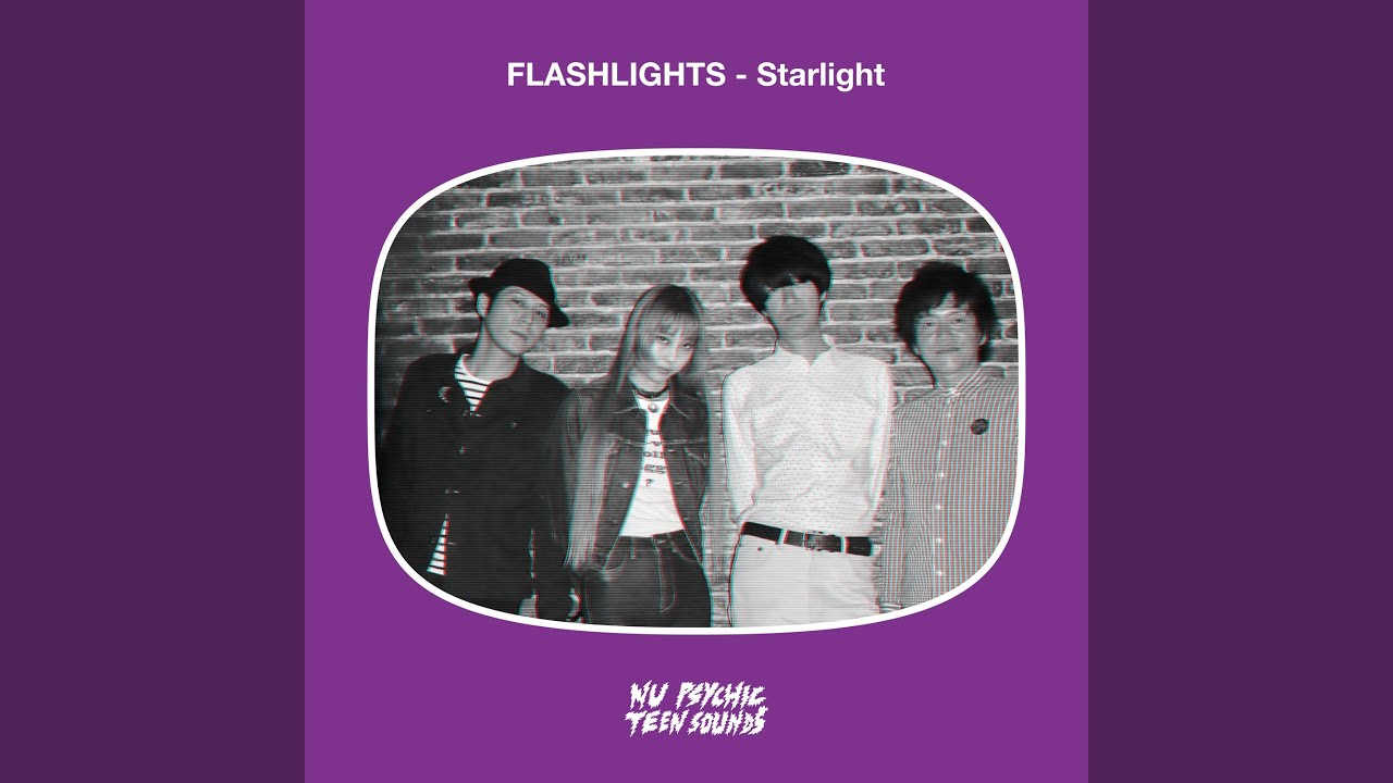 Watch Starlight on YouTube Watch Starlight on YouTube