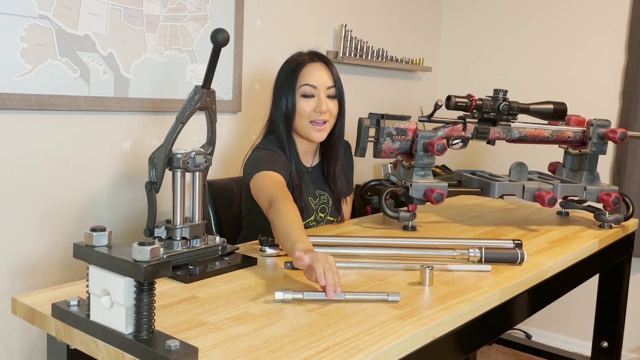 Switching my Impact Precision prefit barrels and visiting AxisWorks for a muzzle brake install