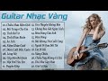 Guitar Vô Thường - Tuyệt Phẩm Hòa Tấu Không Lời Hay Nhất