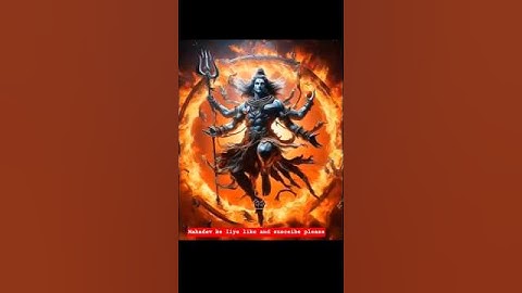 Bhole Charaniy Aaradhna | Mahadev Status | Mahadev Status Video #shorts​ | #mahadev #shiva #trend