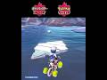 クレベース、、 Avalugg、、 #ポケモン剣盾 #pokemonlegendsza #pokemonswordshield