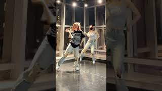 To. X - TAEYEON # Dance Cover Resimi