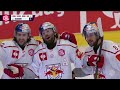 Highlights | Red Bull Salzburg vs Eisbären Berlin