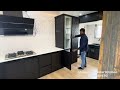 💫Aluminium Modular kitchen #magesh Modular Kitchen #MMK