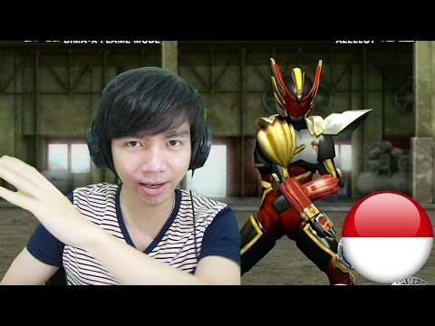 BIMA-X - Indonesia - IOS / Android Gameplay - 동영상