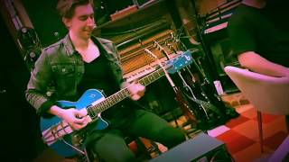 Studio Session's with Kemper Profiler ( Behind the Scenes) screenshot 5