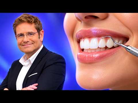 Dental cleaning: how often should you get one?