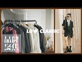 品牌聚焦｜Low Classic，最适合亚洲人身材的平价版Lemaire？｜哪些单品值得入手｜哪些容易踩雷