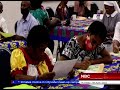 NOCF Partners With Catholic Bishops Conference | NBC PNG