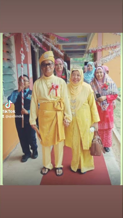 WUJUDI Raja Sehari