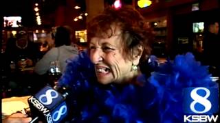 Cannery Row Brewing Company hosts Oscar party