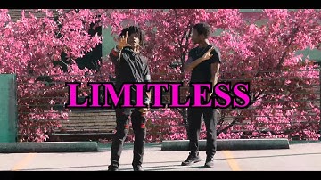 CHRIX DVNTE ft. Arseny - LIMITLESS