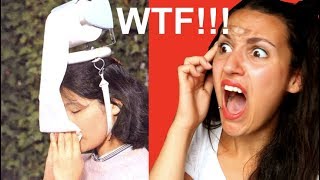 10 HELT SJUKA uppfinningar som faktiskt finns!!!! WTF??....