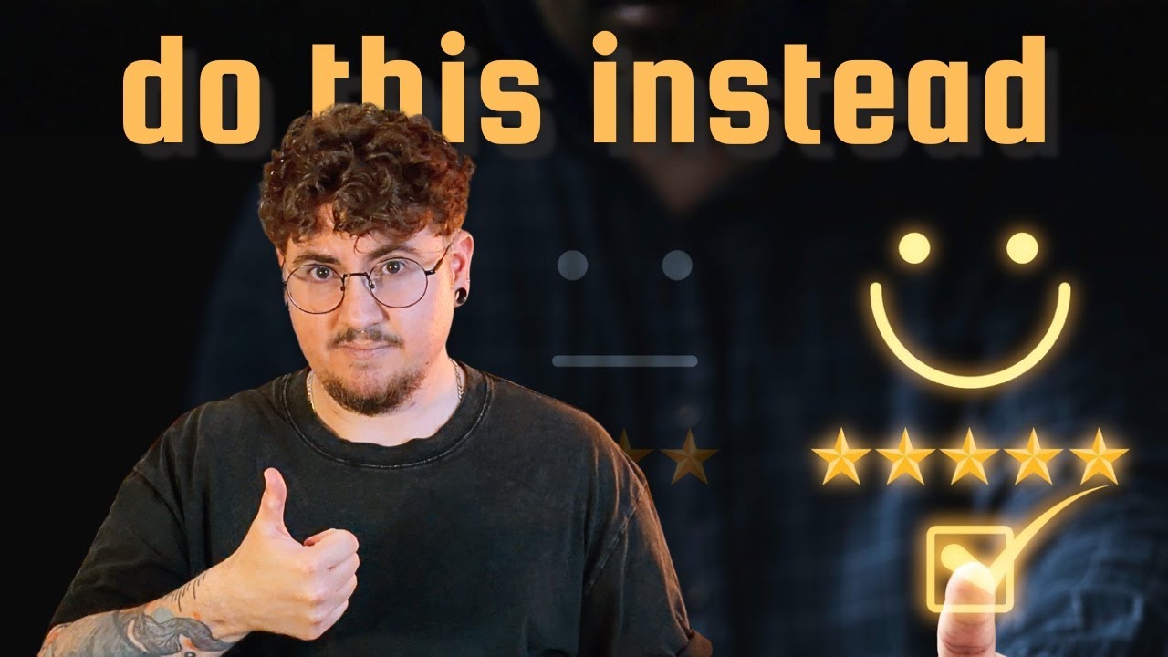 Рейтинги книг нарушены — сделайте это вместо этого