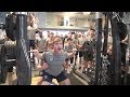 2018 Columbia Football Max Testing