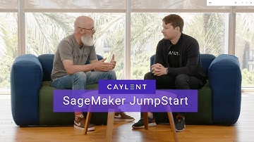 Amazon SageMaker JumpStart