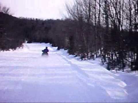 At&t Fraud Old Forge Snowmobile Trail Report