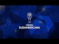 Todos los Goles de la Fase 1 de la Copa Sudamericana 2020 / Primera Fase