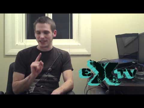 eXtv Holiday Contest w/TGS - Free Game!