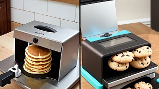 100 CLEVER Amazon Kitchen Essentials For Stress-Free Cooking | All UNDER $30