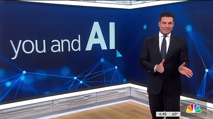 You and AI: The role of AI in drug discovery