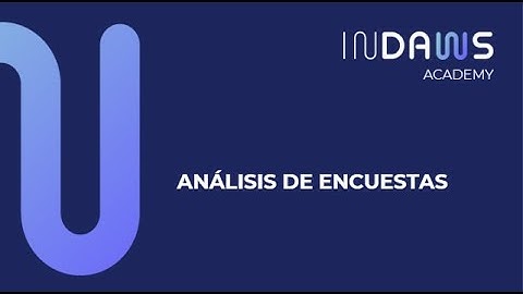 ¡Análisis de Resultados de Encuestas en Odoo! | Indaws Academy