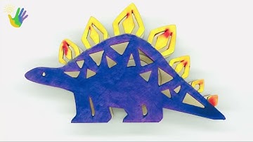 Color Changing Temperature Activated Universal Magic Paints