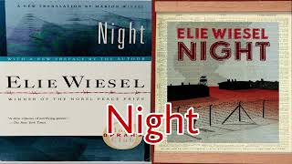Celebrity Night By Elie Wiesel #7 Profile
