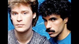 Watch Hall  Oates Philadelphia Freedom video