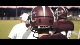 SCCHS vs SCHS 2017 Teaser