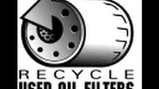 Used Oil Should Be Recycled, A PSA from CalRecycle