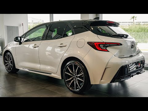 NEW Toyota Corolla