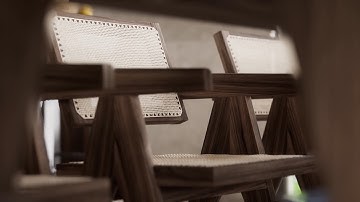 Отчет-отзыв Савлука Богдана по курсу Unreal Engine 4 for Archviz | Обучение UE4 в Arhi.Teach