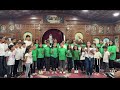 ترنيمة صليبي يا صليبي كورال أمير الشهداء