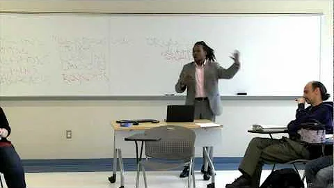 Community Organizing Skills -- Engagement 101: How to Agitate