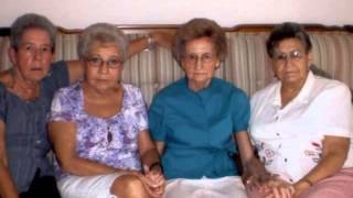 Amelia Gobble Harrison Memorial~Beggs Funeral Home