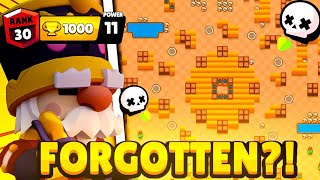 FORGOTTEN? | Gale Rank 30 in Solo-Showdown!🌪