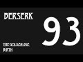 BERSERK 4K - THE GOLDEN AGE - CHAPTER 93