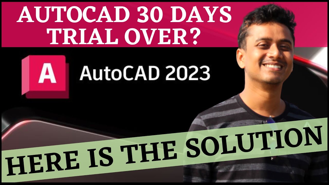 AutoCAD Drawing  AutoCAD course  DOWNLOAD AutoCAD 2023 STUDENT VERSION  INSTALL FOR 1 YEAR