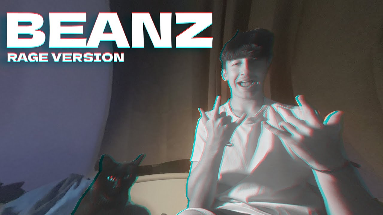 BreeZe - Beanz *Rage-Rap Version* (Official Music Video) - YouTube