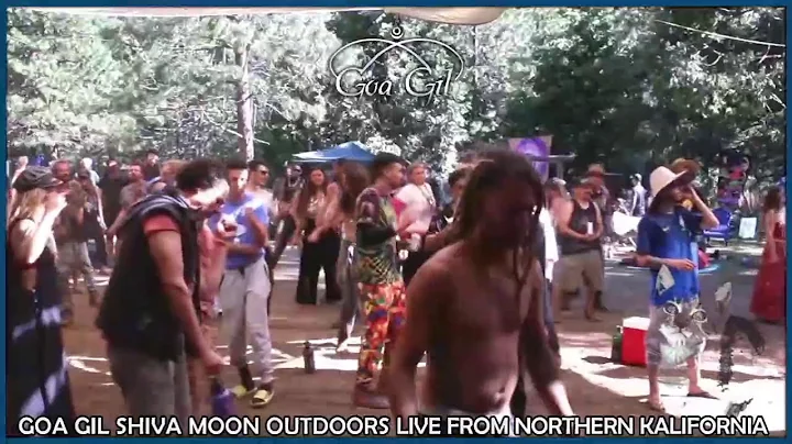[09 of 14]: LIVE FROM KALIFORNIA !! Shiva Moon 2022