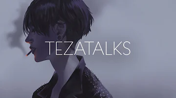 TeZaTalks - My Seat