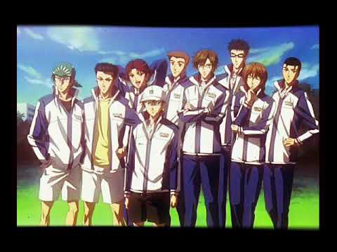 [声真似]テニプリ Dear Prince テニスの王子様達へ~ を越前リョーマで歌ってみた