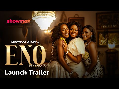 It’s a whole new ball game | ENO S2 | Showmax Original