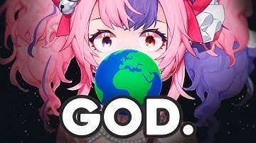 I Tried To Create VTubers...