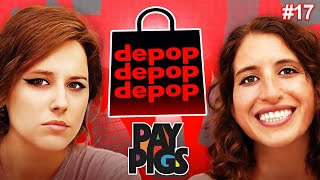 Depop is for girls | Episode 17