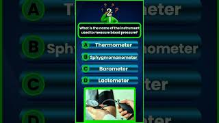General Knowledge | MCQ | Quiz | Question | Education | Educational | Learning- #shorts #shortsvideo